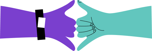 Equal opportunities section image