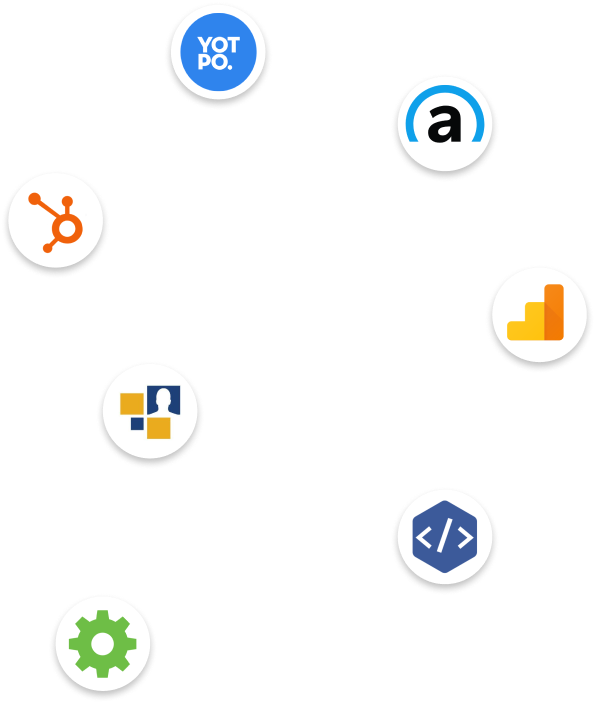 Guidance for integrations